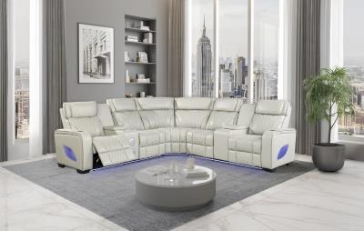 All Star Living Room