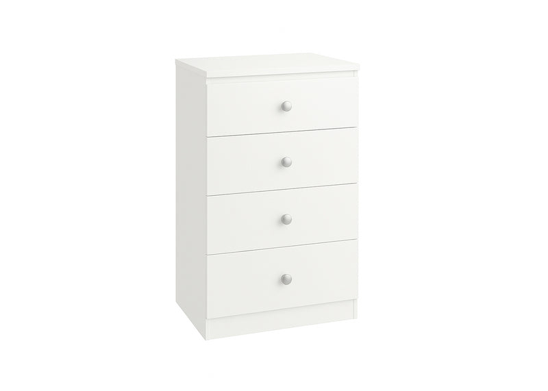 Yrova Chest