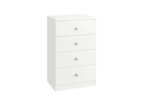 Yrova Chest