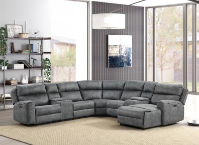 Orlando Living Room Collection