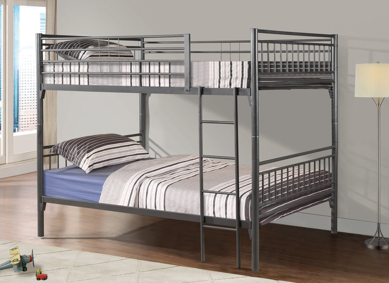 Bleva Bunk Bed