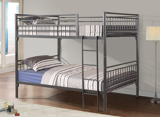 Bleva Bunk Bed