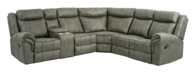 Sally Living Room