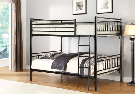 Clova Bunk Bed