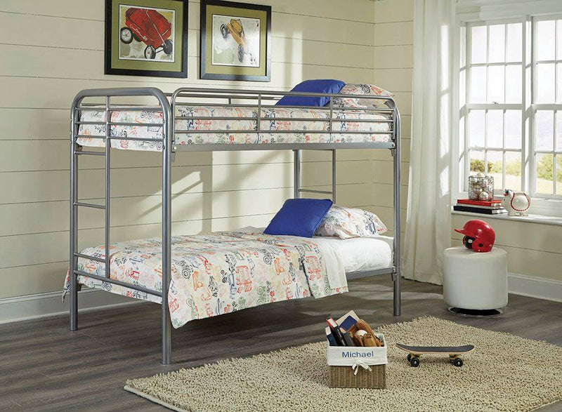 Dleva Bunk Bed