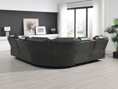 Zenith Living Room