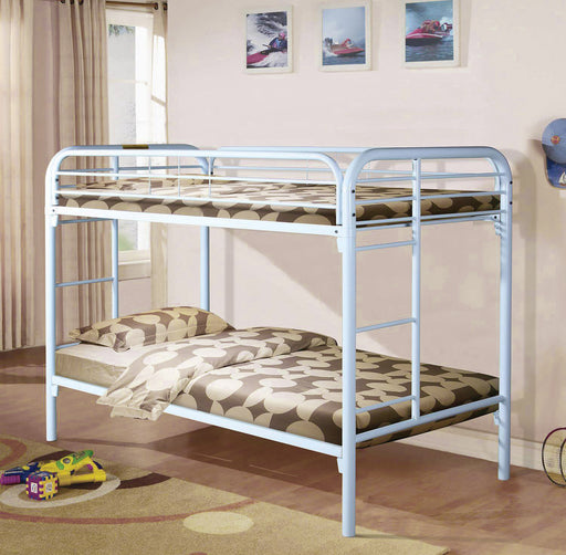 Elova Bunk Bed
