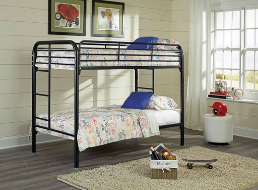 Fleva Bunk Bed
