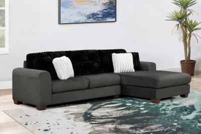 Haisley Living Room