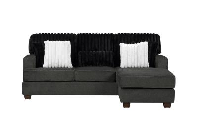 Haisley Living Room