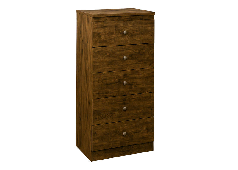 Jleva Chest