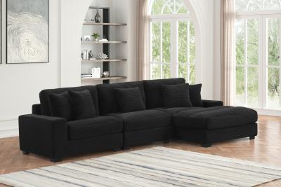 Carla Living Room Collection