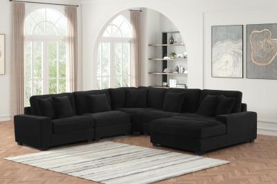 Carla Living Room Collection