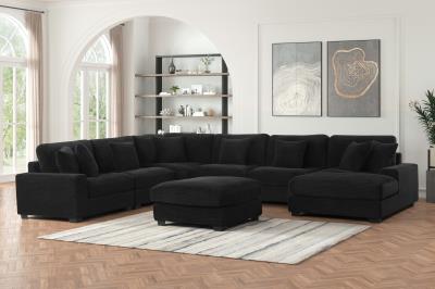 Carla Living Room Collection