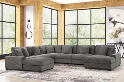 Carla Living Room Collection