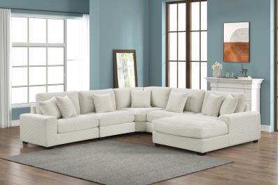 Carla Living Room Collection