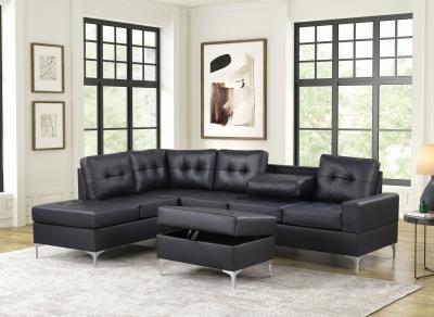 Myers Living Room Collection