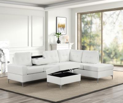 Myers Living Room Collection