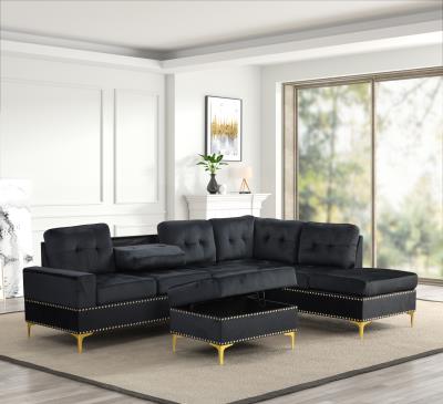 Naples Living Room Collection