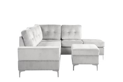 Naples Living Room Collection