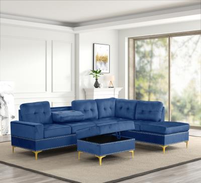 Naples Living Room Collection