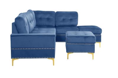 Naples Living Room Collection