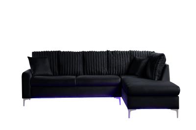 Melina Living Room