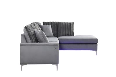 Melina Living Room
