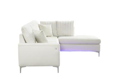 Melina Living Room