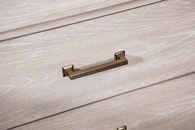Sandnes Light Oak Nightstand
