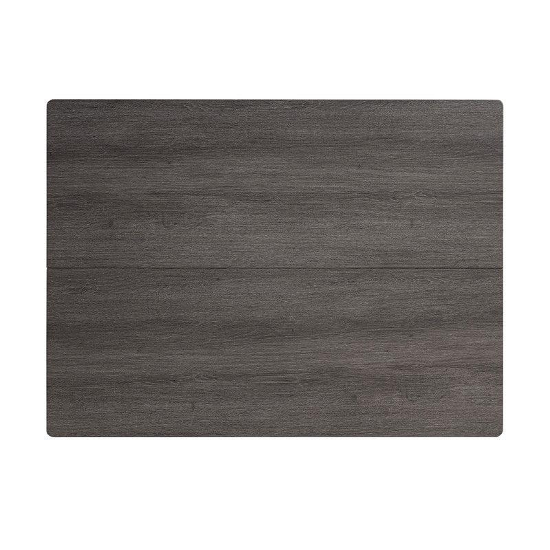 Sauro Gray Dining Table