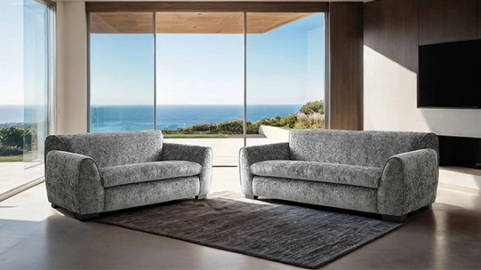 Severo Gray Sofa