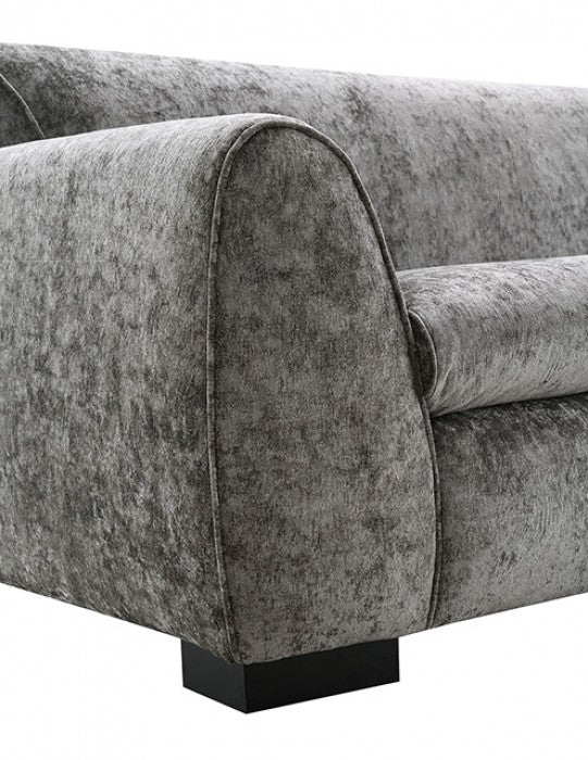 Severo Gray Sofa