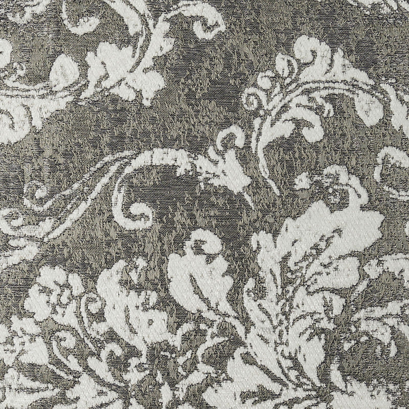 Shary Silver/Gray Pillow (Set of 2)