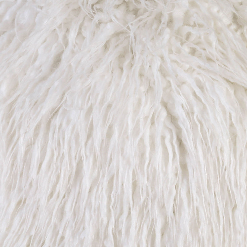 Sheri White Pillow (Set of 2)