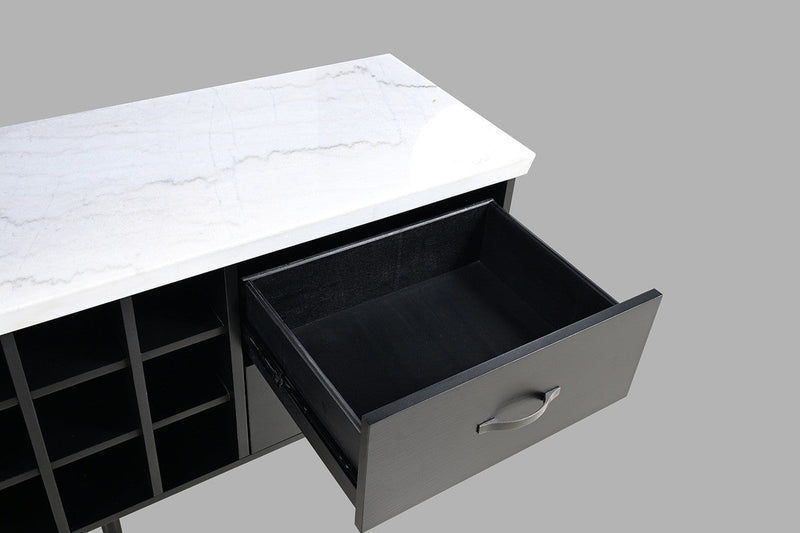 Shildon Black/White Server