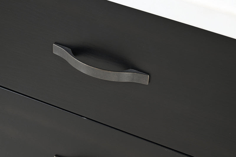 Shildon Black/White Server