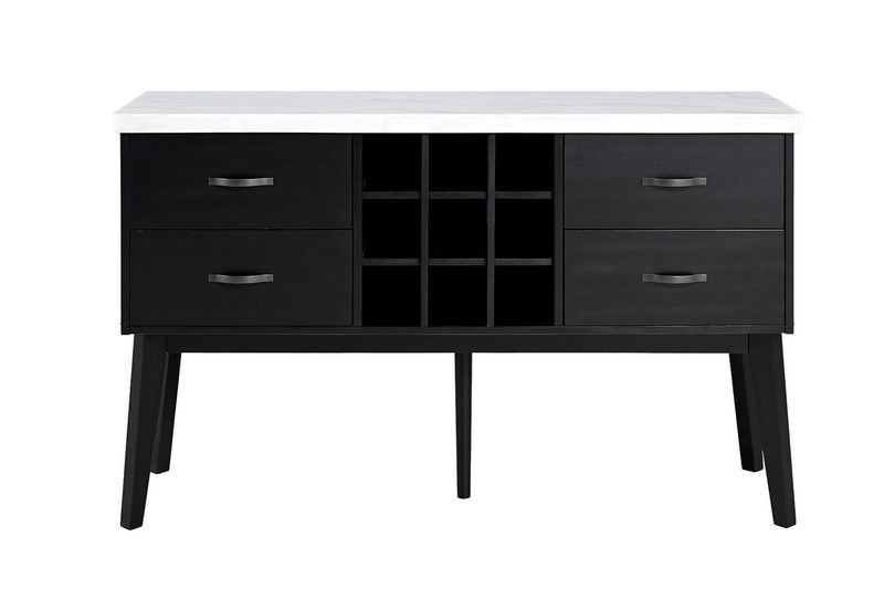 Shildon Black/White Server