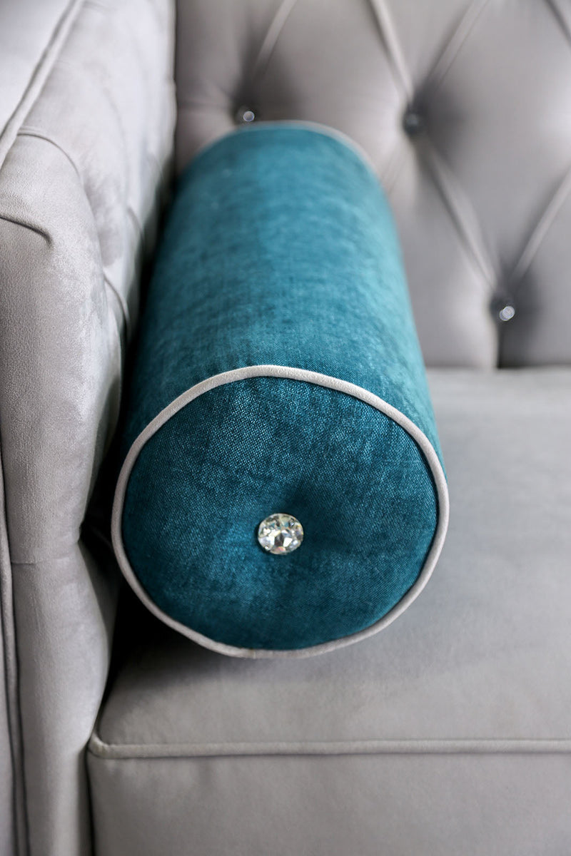 Silvan Gray Sofa