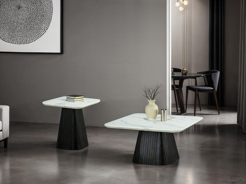 Sindal Black Coffee Table