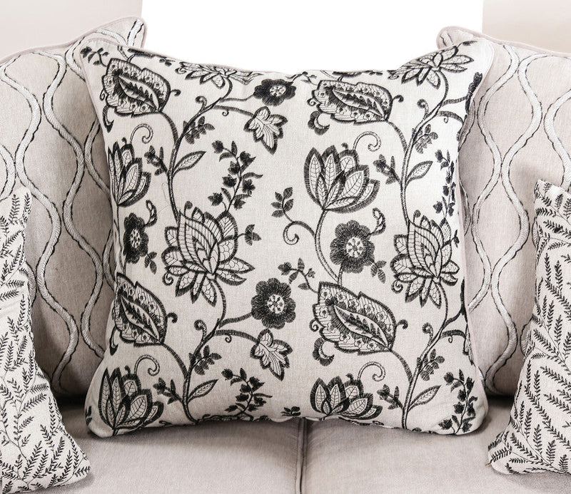 Sisseton Taupe Loveseat