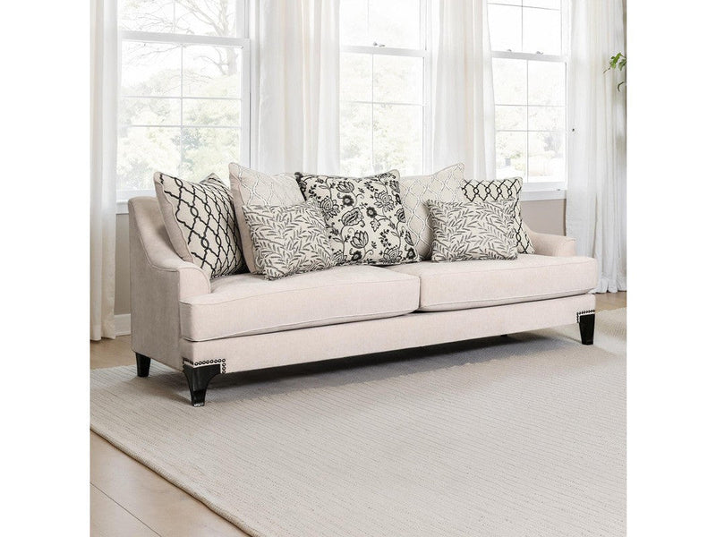 Sisseton Taupe Sofa