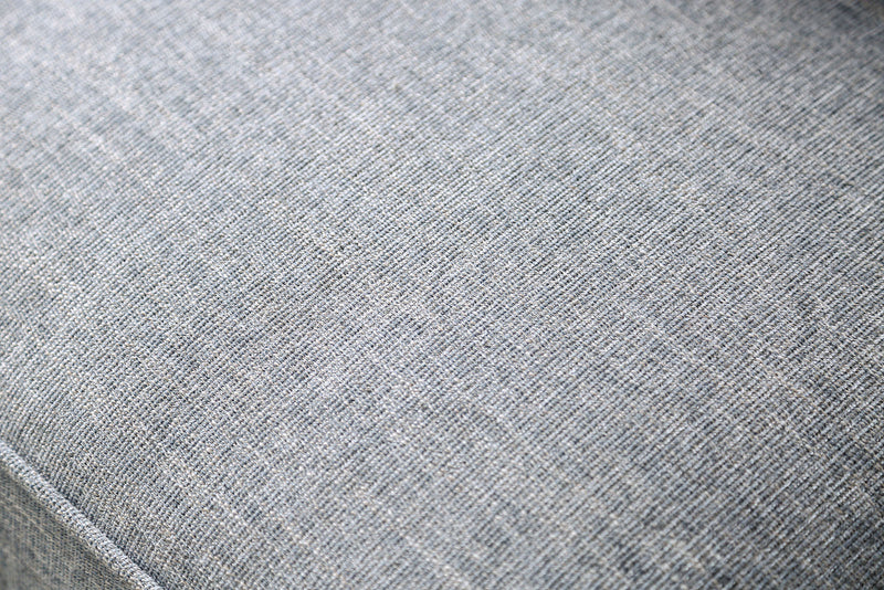 Skyline Light Gray/Brown Sofa