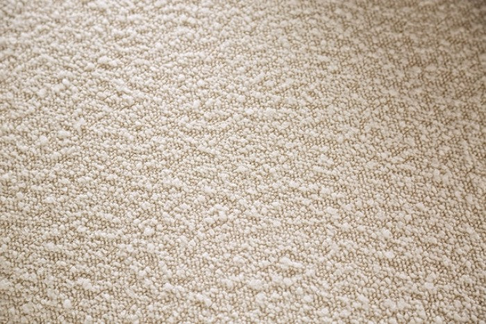 Stavanger Beige 2-Seater w/Ottoman