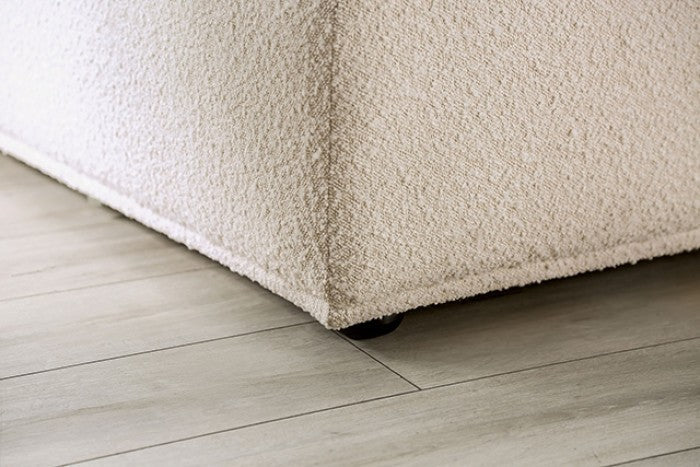 Stavanger Beige L-Sectional