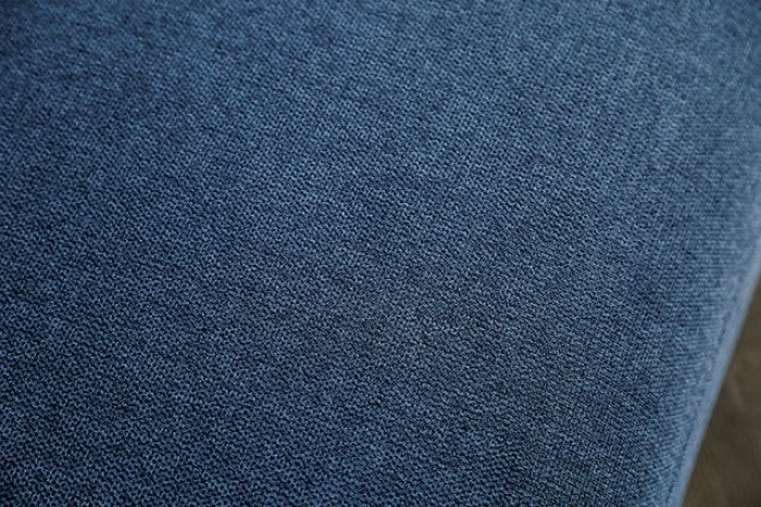 Stavanger Blue 2-Seater
