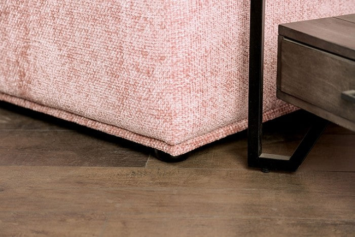 Stavanger Pink Sectional