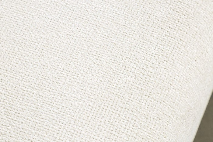 Stavanger White 3-Seater