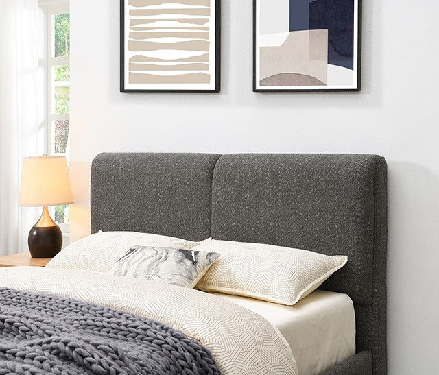 Stavern Gray Full Bed