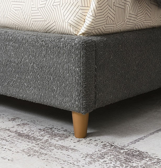 Stavern Gray Full Bed